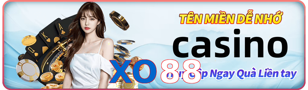 XO88