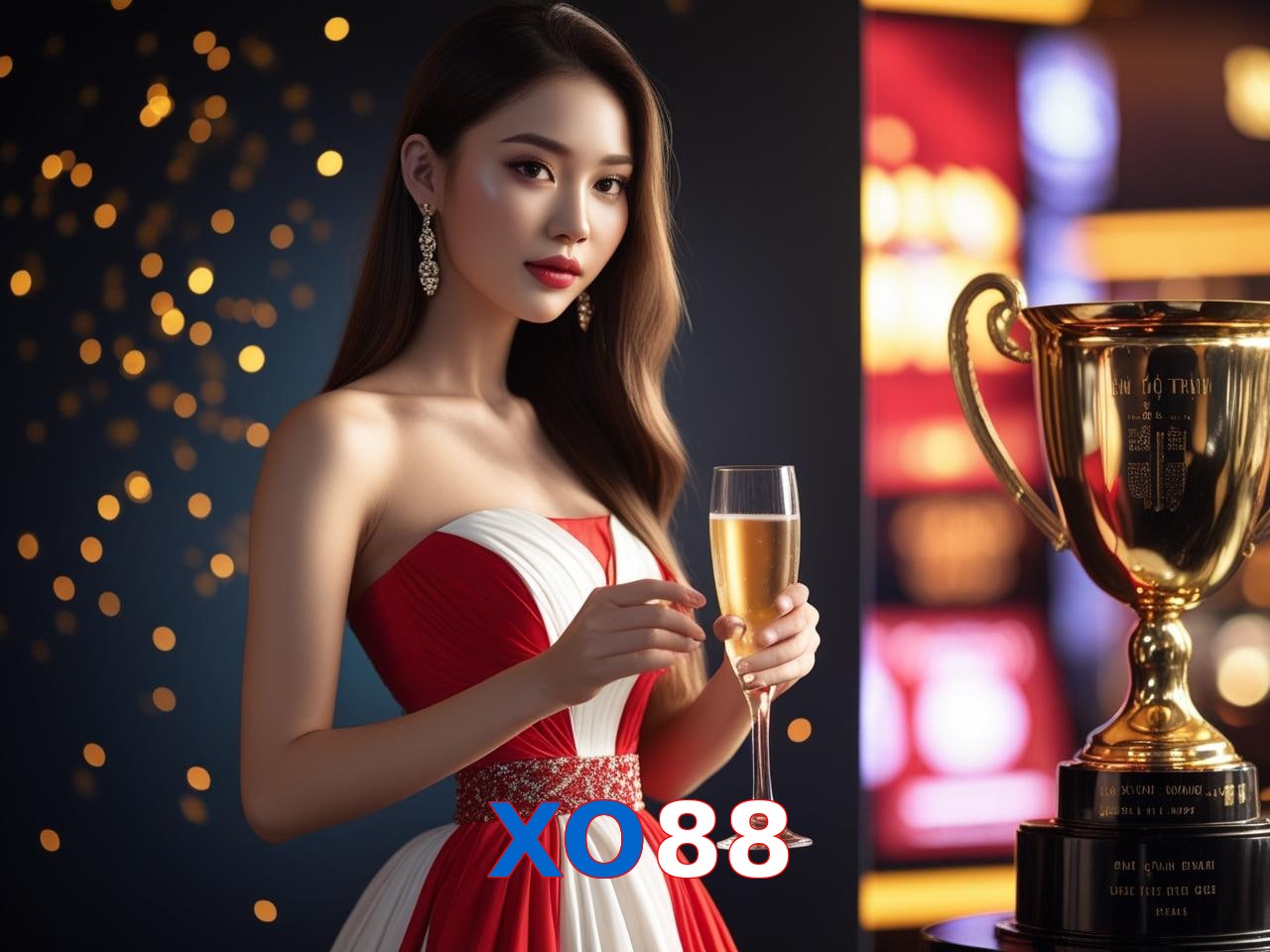 XO88