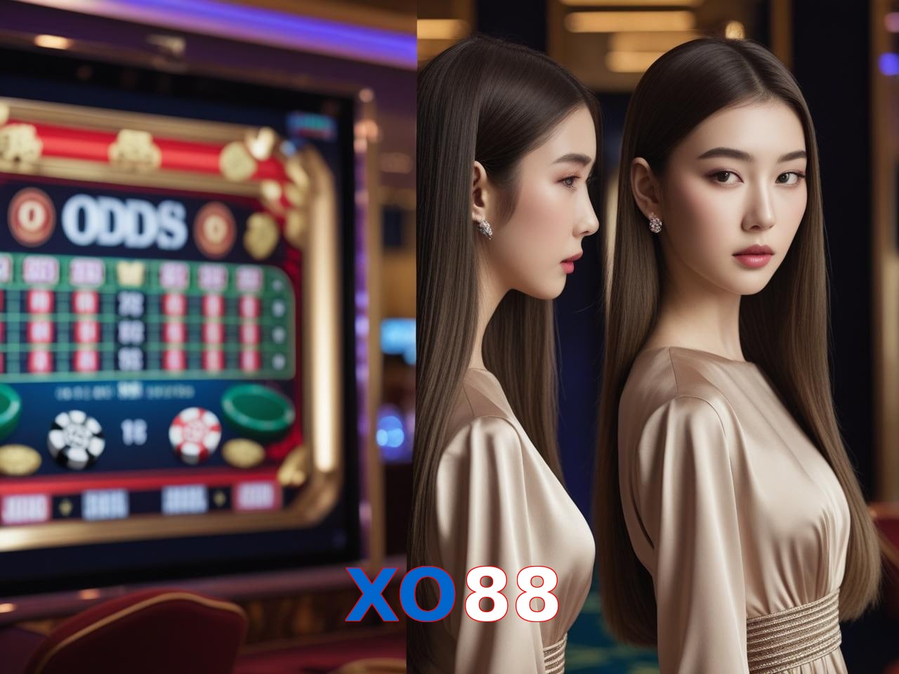 XO88
