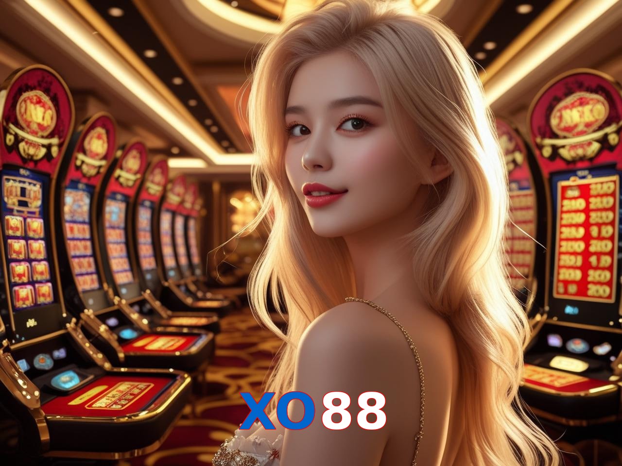 XO88