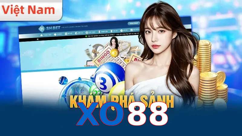 XO88