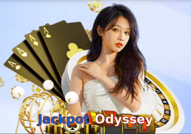 Jackpot Odyssey